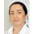 Абрамова Эллада Валентиновна