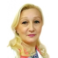 Рассказова Оксана Валерьевна