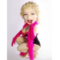 Burlesque Show