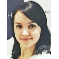 Набиуллина Румия Арифулловна
