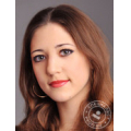 Бабаева Елена Андреевна