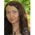Бабаева Ирина Сергеевна