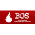 Бос, производство огнезащитных и теплоизоляционных материалов