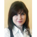 Софронова Нина Николаевна