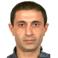 Мхитарян Норайр Альбертович