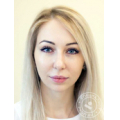 Кривоногова Полина Львовна