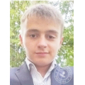 Алехин Максим Алексеевич