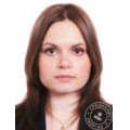 Илюшкина Елена Игоревна