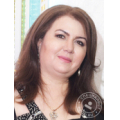 Алиева Алла Тофиковна