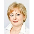 Панова Ирина Керимовна