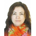 Бихтемирова Алена Витальевна