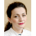 Шадания Яна Рудольфовна