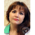 Лещева Виктория Сергеевна