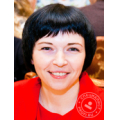 Сухова Юлия Вячеславовна