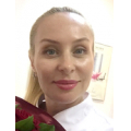 Петрова Светлана Валериевна