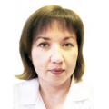 Заиграева Людмила Сергеевна