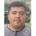 Гадаев Нодир Бахтиерович