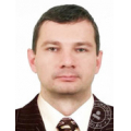 Устинов Сергей Сергеевич