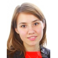 Волкова Алевтина Борисовна