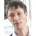 Волков Максим Олегович