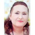 Татаринцева Лидия Николаевна