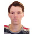Сагдуллин Эрик Рашатович