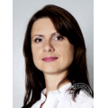 Харабрина Елена Анатольевна