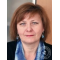 Тельнова Надежда Алексеевна