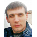 Мандрыкин Максим Юрьевич
