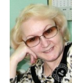 Сверчкова Ольга Николаевна