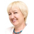 Биккулова Ильмира Аскаровна