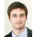 Барановский Дмитрий Владимирович