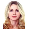 Медведева Елена Борисовна