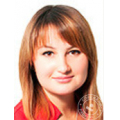 Кокнаева Валерия Геннадьевна