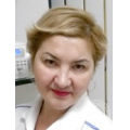 Гвалия Елена Анатольевна