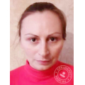 Горяева Оксана Валерьевна