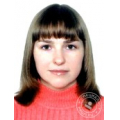 Калыта Анна Александровна