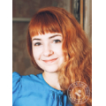 Зильберт Ольга Александровна