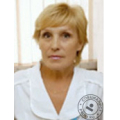 Ильина Алевтина Алексеевна