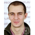 Носов Антон Александрович