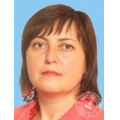 Чупрова Надежда Валерьевна