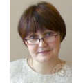 Евдокимова Ольга Григорьевна