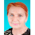 Хмель Валентина Ивановна