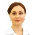 Чубарь Вероника Станиславовна