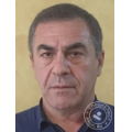 Геворгян Генрик Суренович