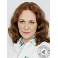 Калинина Светлана Александровна