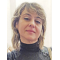 Тлюняева Марзият Магаметовна