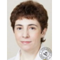 Сафонова Лариса Алексеевна