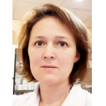 Орлова Елена Радмиловна