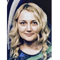Фролова Елена Николаевна